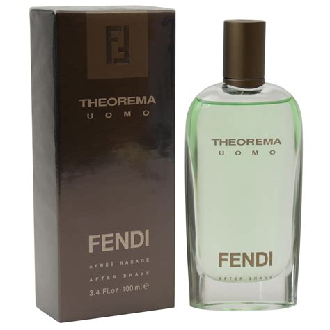 fendi uomo modelli|fendi aftershave for men.